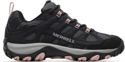 Merrell Încălțăminte outdoor pentru femei Merrell Accentor 4 Sport GTX Black/Rosewood UK 8
