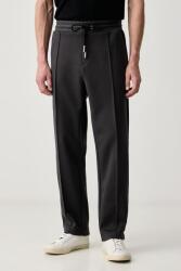 Iceberg pantaloni de trening pentru bărbați 9BY2-SPM002_90X (B051.6336)