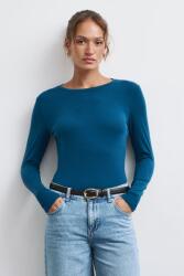 Medicine longsleeve pentru femei cu amestec de lână ZBY2-BUD801_67X (RW26-BUD801)