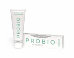 HERBADENT Pastă de dinți probiotică PROBIO 75 g