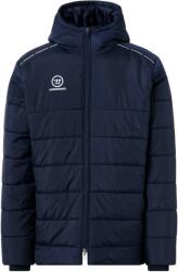 Warrior Jachetă pentru copii Team Stadium Jacket Navy XL