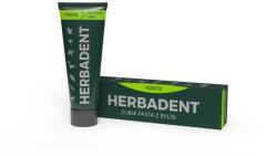 HERBADENT Pastă de dinți FORTE pe bază de plante cu fluor 75g
