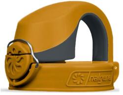 Nalgene OTF Cap Brown Black