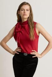 Ralph Lauren bluză pentru femei 9BY2-KDDZY0_33X (200B20889)