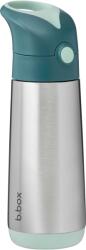 b.box EMERALD FOREST 500 ML Argintiu, Verde 500 ML (500107)