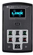 Electrastim Linx elektrostimulátor alkalmazással