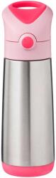 b.box FLAMINGO FIZZ 500 ML Argintiu, Roz 500 ML (500149)