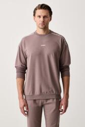 HUGO BOSS hanorac de loungewear pentru bărbați cu bumbac NOAH SWEATSHIRT 9BY2-BLMZYY_88X (50566160)