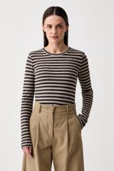 Marc O'Polo longsleeve de damă din bumbac 9BY2-BUDZMD_80C (5000014798)