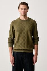 HUGO BOSS pulover pentru bărbați din bumbac Simond 9BY2-SWMZJU_91X (50570261)