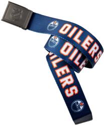 Calhoun NHL Game Day Belt Edmonton Oilers Férfiöv