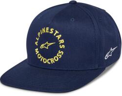 Alpinestars Șapcă Alpinestars MX albastră (AIM186-1106)
