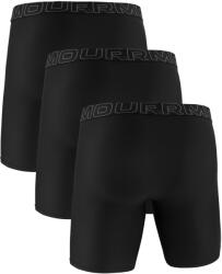 Under Armour PERFORMANCE TECH MESH 3PK Negru XS (1383886-001)