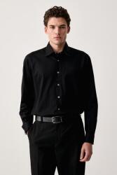 KARL LAGERFELD cămașă pentru bărbați cu bumbac 9BY2-KDMZK6_99A (564611.605100)