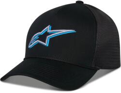 Alpinestars Șapcă Alpinestars Ageless Shadow Trucker negru-negru (AIM186-1095)