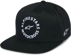 Alpinestars Șapcă Alpinestars MX neagră (AIM186-1105)