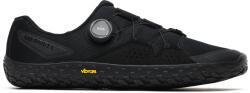 Merrell Încălțăminte outdoor pentru bărbați Merrell Vapor Glove 7 BOA Black UK 9