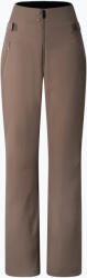 Bogner Fire+ice Női sínadrág BOGNER FIRE+ICE Borja4-T walnut