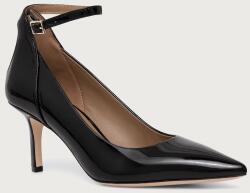 BOSS pantofi cu toc stiletto din piele Miah 9BY2-OBDW2O_99X