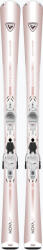 Rossignol Női lesikló sílécek + kötések Rossignol Nova 2 + Xpress W 10 GW