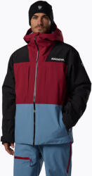 Rossignol Férfi síkabát Rossignol Outerlimits Insulated tibetan red