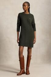 Ralph Lauren rochie tricotată din lână 9BY2-SUDZN5_78X (211B17446)