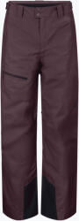 SCOTT Férfi sínadrág SCOTT Ultimate Dryo 10 cocoa red