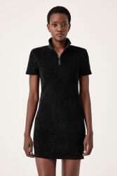 GUESS rochie de vară LAUDOMIA 9BY2-SUDZAZ_99X (V6BK02.K6286)