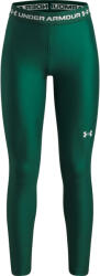 Under Armour HEATGEAR LEGGING Verde închis, Alb M (6009975-312)