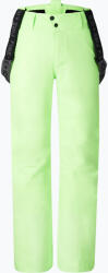 Bogner Fire+ice Férfi sínadrág BOGNER FIRE+ICE Scott 3 vibrant lime