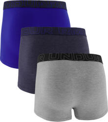 Under Armour PERFORMANCE COTTON - SOLID 3" 3PK Mix XXXL (1383891-410)