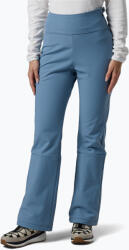 Rossignol Női sínadrág Rossignol Ski Softshell windward blue