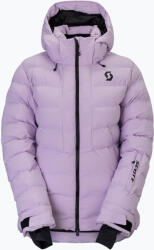 SCOTT Női síkabát SCOTT Ultimate Warm sherbet purple