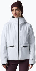 Rossignol Női síkabát Rossignol Rochrun Insulated white