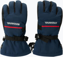 Rossignol Férfi síkesztyűk Rossignol Action R-Shell Dry dark navy