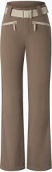 Bogner Fire+ice Női sínadrág BOGNER FIRE+ICE Zula2 walnut
