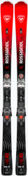 Rossignol Lesikló sílécek + kötések Rossignol Hero MT TI C. A. M. Konect + NX 12 Konect GW