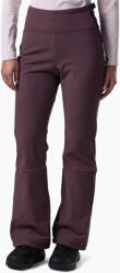 Rossignol Női sínadrág Rossignol Ski Softshell huckleberry
