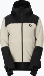 SCOTT Női síkabát SCOTT Ultimate Dryo 10 latte beige/black