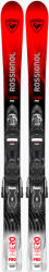 Rossignol Gyermek lesikló sílécek + kötések Rossignol Hero Multi-Event Pro 130-160 Jr + Xpress 7 GW
