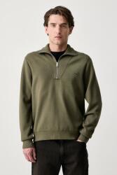 Calvin Klein pulover pentru bărbați cu vâscoză 9BY2-SWMZON_91X (LV04LH329G)