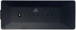  Paradox M25 AMD12M rádiós elmozdulás-érzékelő, fekete (PARADOX-Ms_AMD12M_black)