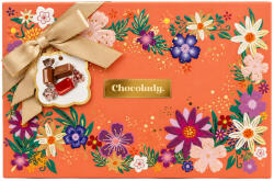 Chocolady Dolcezia Rossa desszert - 150g