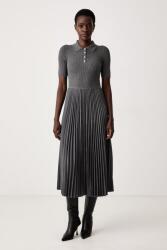 HUGO BOSS rochie evazată Feryalana 9BY2-SUDZ0D_90X (50571190)