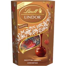 Lindor Lindt Lindor Mix asortat de toamnă 200 g