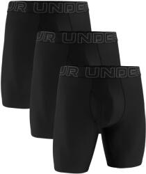 Under Armour PERFORMANCE TECH - SOLID 9 3PK Negru XL (1383880-001)