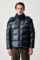 Blauer férfi kabát - sötétkék S - answear - 141 990 Ft