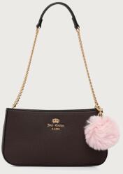 Juicy Couture női táska MAGGIE - barna Univerzális méret