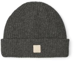 Liewood sapka gyerek gyapjú Emilio Beanie - szürke 9-10 év