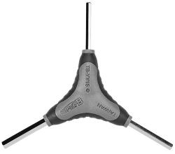 SuperB Szerszám SUPERB PR Y kulcs Imbusz 4, 5, 6 mm - TB-YY15